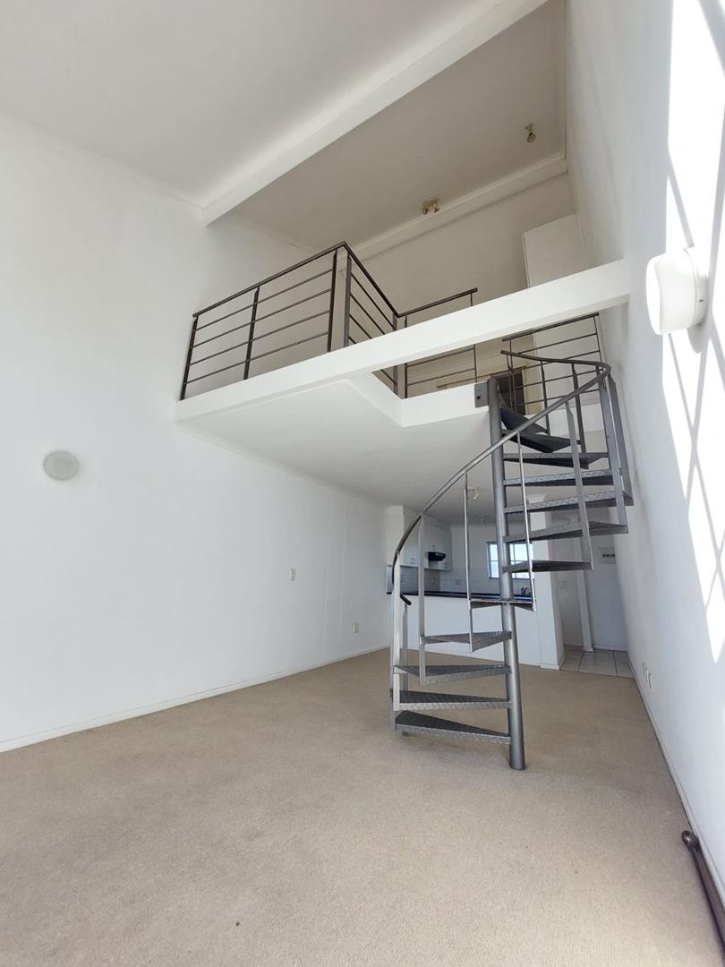 To Let 1 Bedroom Property for Rent in Royal Ascot Western Cape
